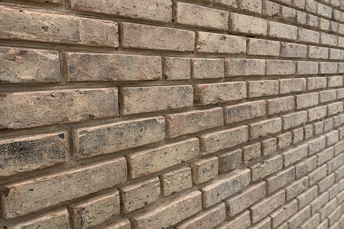 Tuckpointing